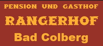 Rangerhof Logo