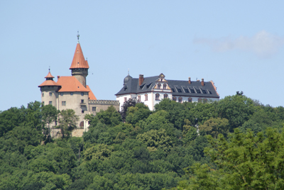 Veste Heldburg